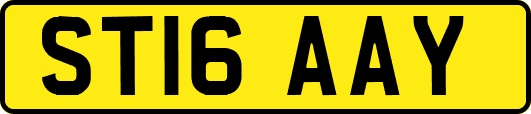 ST16AAY