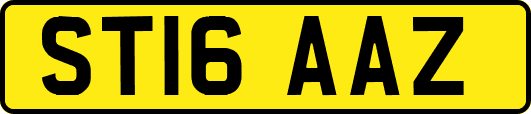 ST16AAZ