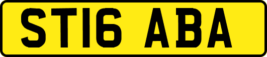 ST16ABA