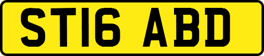 ST16ABD