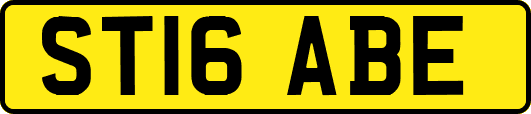 ST16ABE