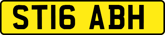 ST16ABH