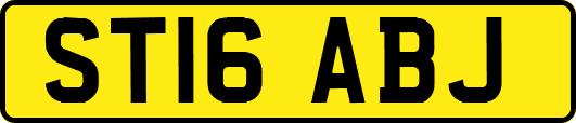 ST16ABJ