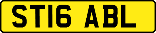 ST16ABL