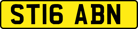 ST16ABN
