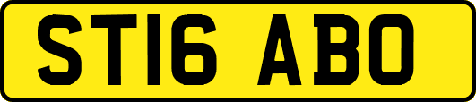 ST16ABO