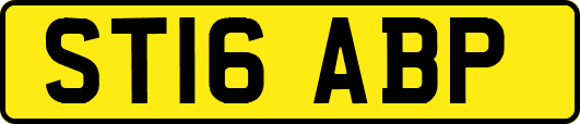ST16ABP