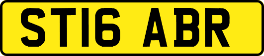 ST16ABR