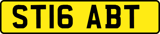 ST16ABT