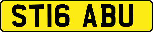 ST16ABU