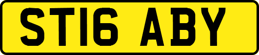 ST16ABY