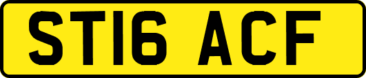 ST16ACF