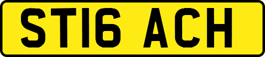 ST16ACH