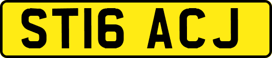 ST16ACJ