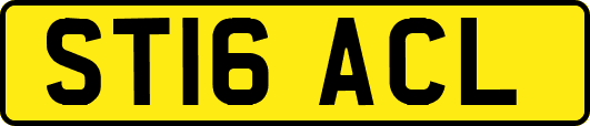 ST16ACL