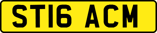 ST16ACM