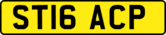ST16ACP