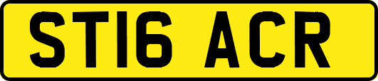 ST16ACR