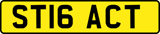 ST16ACT