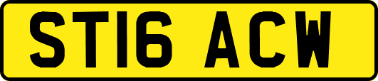 ST16ACW