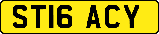 ST16ACY