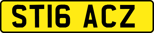 ST16ACZ