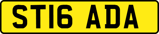 ST16ADA