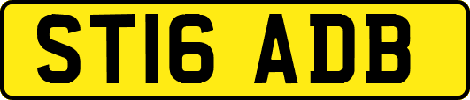 ST16ADB