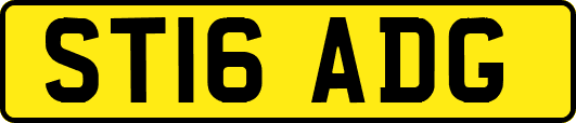 ST16ADG