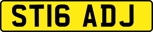 ST16ADJ