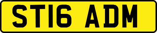 ST16ADM
