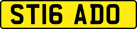 ST16ADO