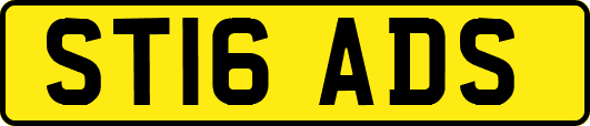ST16ADS