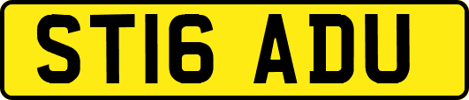 ST16ADU