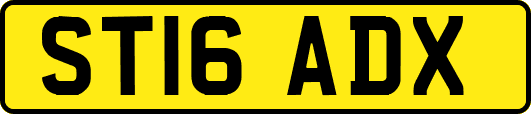 ST16ADX