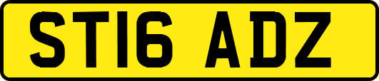 ST16ADZ