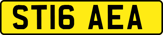 ST16AEA