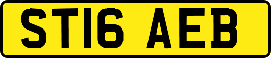 ST16AEB