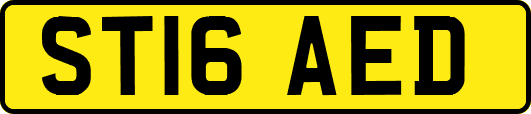 ST16AED