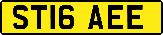 ST16AEE