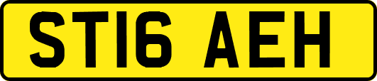 ST16AEH