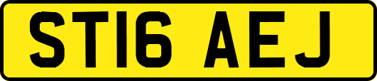 ST16AEJ