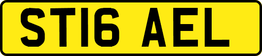 ST16AEL