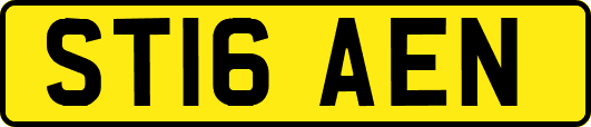ST16AEN