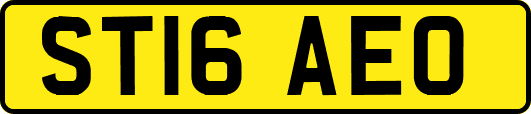 ST16AEO