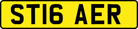 ST16AER