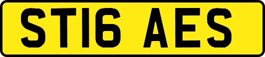 ST16AES