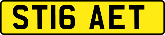 ST16AET