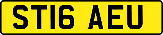 ST16AEU