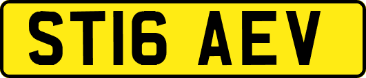 ST16AEV